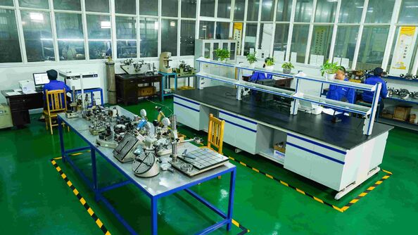 CHANGSHA MEGE BEARINGS CO., LTD