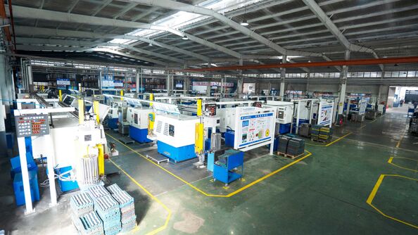 CHANGSHA MEGE BEARINGS CO., LTD