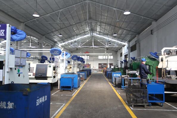 CHANGSHA MEGE BEARINGS CO., LTD