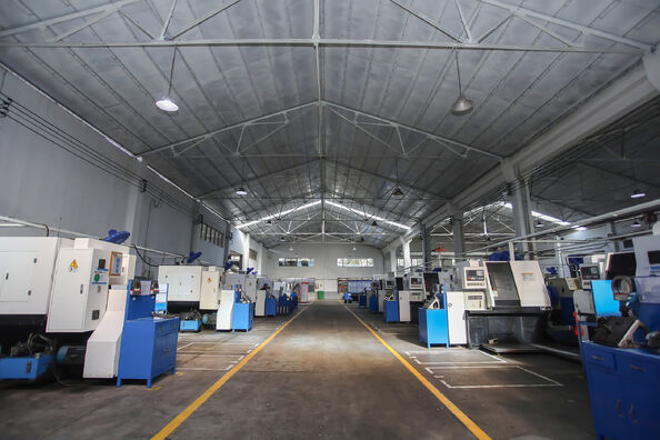 CHANGSHA MEGE BEARINGS CO., LTD