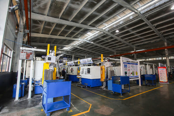 CHANGSHA MEGE BEARINGS CO., LTD