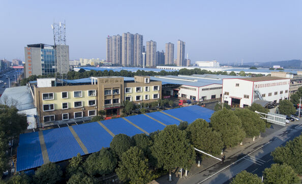 CHANGSHA MEGE BEARINGS CO., LTD