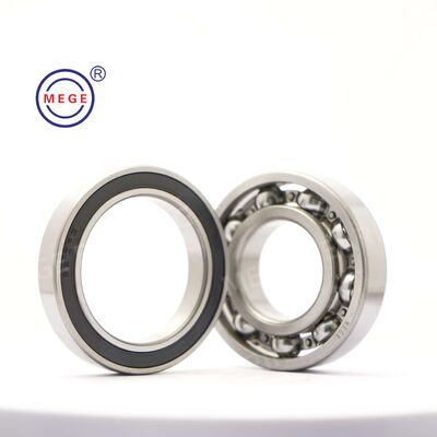 Low Noise Deep Groove 6310 Ball Bearing 50*110*27mm ZZ 2RS Z2V2 Z3V3 OEM