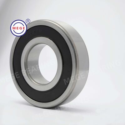 6309 Deep Groove Ball Bearings 45x100x25mm ZZ 2RS Z2V2 Z3V3 Endurable OEM