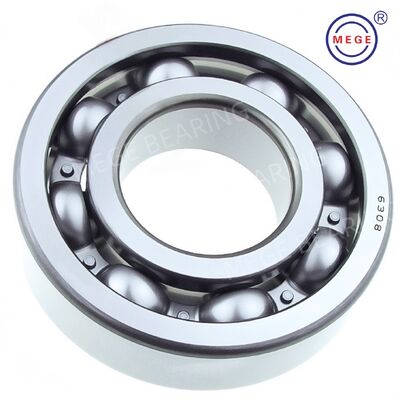 Low Noise Deep Groove 6308 Ball Bearing 40*90*23mm  ZZ 2RS ZV2 Z2V2 Motor Machine