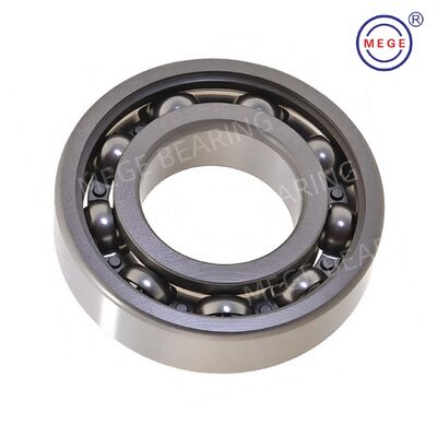 MEGE 6317 P5 Deep Groove Ball Bearing