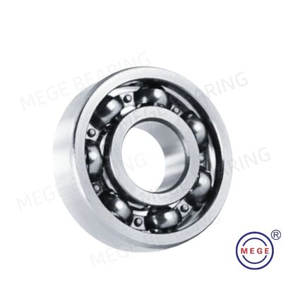 High Precision Deep Groove 6416 Bearing ZZ 2RS Z2V2 Z3V3 For Motor Mining Machine Pump