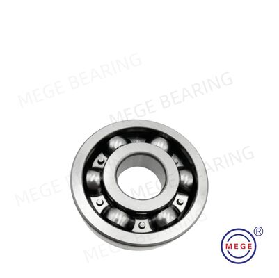 High Endurable 6407 Deep Groove Ball Bearing Motor Auto Machine 35x100x25 Bearing