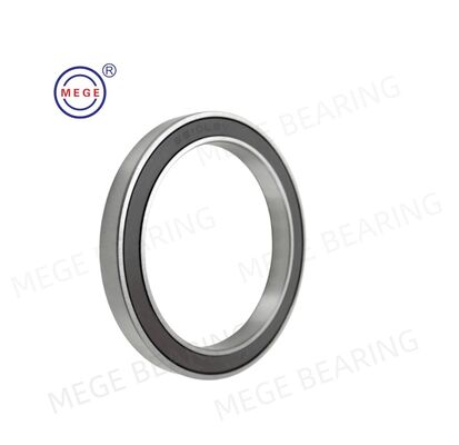 6810 ZZ 2RS High Speed Deep Groove Ball Bearing 50x65x7 For Auto Pump Motor Machine