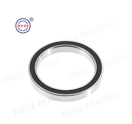 6808 High Precision Deep Groove Ball Bearings 2RS ZZ Z2V2 Z3V3 Bearing 40x52x7