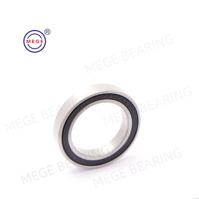 Endurable Deep Groove Ball Bearing 6805 ZZ 2RS Bearing 25x37x7mm Motor Bearing