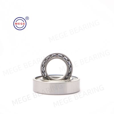 6804 ZZ 2RS Deep Groove Ball Bearing 20x32x7 Z2V2 Z3V3 For Mining Motor Machinery
