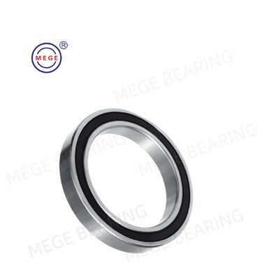High Precision 6900 Series Bearing 70x100x16mm 6914 Deep Groove Ball Bearing