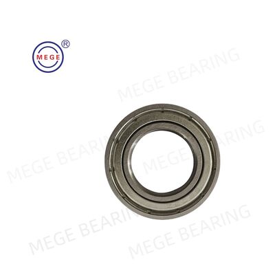 Deep Groove 6903 High Precision Ball Bearing 17x30x7mm OEM 2RS ZZ OPEN