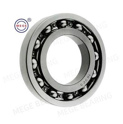 25x47x8mm High Precision Deep Groove Ball Bearing 16005 2RS OPEN ZZ Z3V3 Z2V2