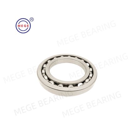 16012 ZZ 2RS High Speed Ball Bearing 60x95x11mm Auto Reducer Motor Electric Machine