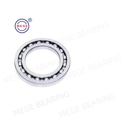 OEM 16010 Bearing High Speed Deep Groove Ball Bearings 2RS ZZ 50x80x10 Bearing