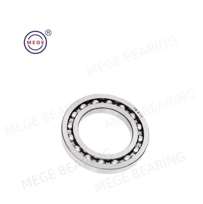 Ultra Thin High Speed Deep Groove Ball Bearing 55x90x11mm Single Row 16011 Bearing