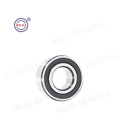 Thickened Deep Groove Ball Bearing 62206 2RS ZZ Z Automotive Motor Agriculture Machine