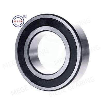 Low Friction 62212 Bearing High Speed Deep Groove Ball Bearing OEM 60x110x28 Bearing