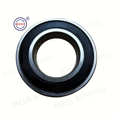 High Precision Deep Groove Ball Bearing 62211 62200 Series For Motor Agriculture Machinery