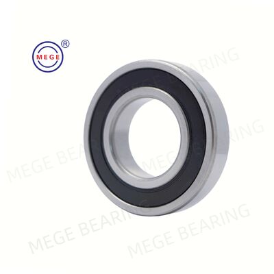 Deep Groove Ball Bearing 62208 Endurable 40x80x23 Bearing For Automotive Motor Industrial Machine