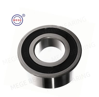 62311 Deep Groove Ball Bearing 55x120x43mm For Motor Automotive Agriculture Mining Machine
