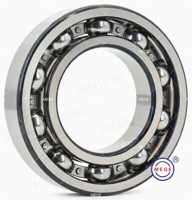 High Precision Deep Groove 6012 ZZ RS 2RS Ball Bearing 60x95x18mm OEM Automotive Motor Machine