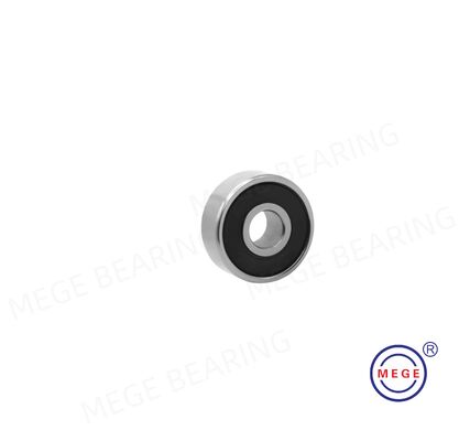 605 Open Z ZZ RZ 2RZ RS 2RS Ball Bearing Miniature 5x14x5mm Bearing Electric Motor