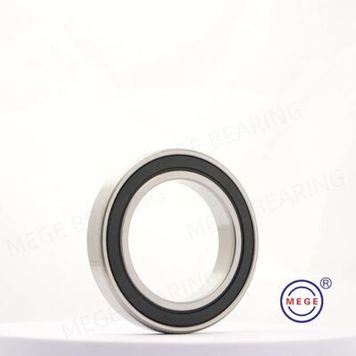 High Speed 6000 Series Bearing Deep Groove 6015 ZZ 2RS Bearing 75mm*115mm*20mm