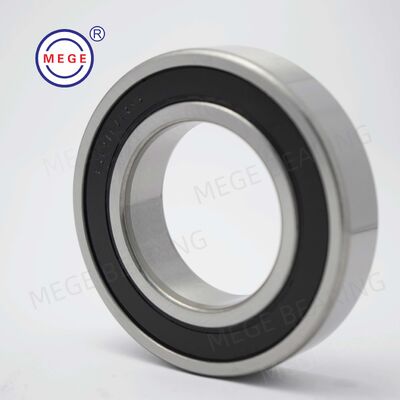 Deep Groove 6210 Ball Bearing ZZ 2RS 50x90x20mm High Precision Ball Bearings