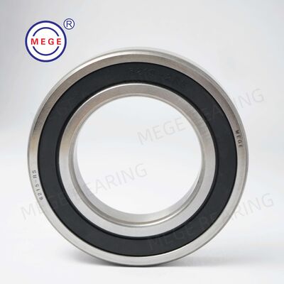 Low Friction 6215 High Speed Deep Groove Ball Bearings 75x130x25mm Z2V2 Z3V3 ZZ 2RS