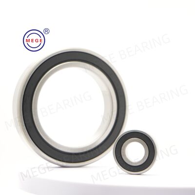 6020 Deep Groove Ball Bearing ZZ 2RZ 2RS 100mm*150mm*24mm Automotive Machine Parts