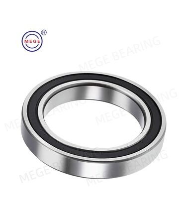 6911 High Precision Deep Groove Ball Bearing Single Row OEM 55x80x13 Bearing