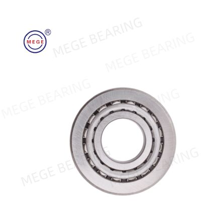 31305 Taper Roller Bearing 25mm*62mm*18.25mm Low Noise Motor Agriculture Machinery