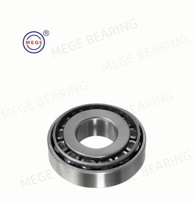 Tapered Roller 30305 Bearing 25*62*18.25mm For Mining Engine Motors Auto Wheel Bearing Motorcycle