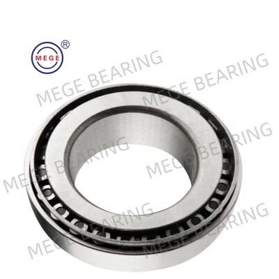 Low Noise 32009 45x75x20mm Taper Roller Bearing For Auto Parts Wheel Automotive P5 P6 P0