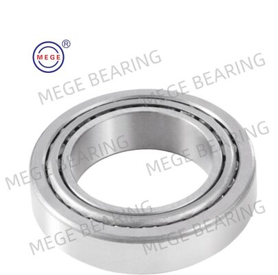 50x80x20mm 32010 Tapered Roller Bearing OEM For Mining Machine Automotive P5 P6 P0
