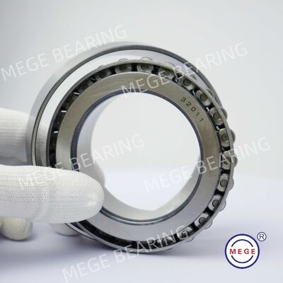 32011 Taper Roller Bearing 55x90x23mm for Mining Machine Pump Automotive OEM