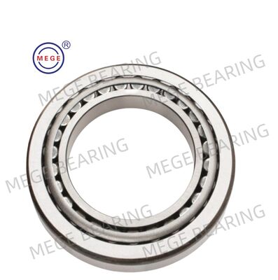 32016 Taper Roller Bearing 80x125x29mm High Precision Automotive Electric Motors OEM