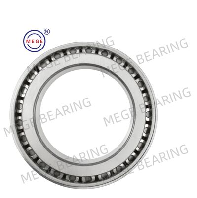 32017 High Precision Taper Roller Bearing 85x130x29mm For Electric Machinery Motors
