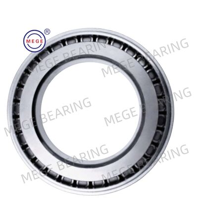 32020 Taper Roller Bearings 100x150x32mm Single Row Double Row P5 P6 P0 for Pump Mining Machine