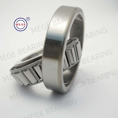 33210 Taper Roller Bearing 50*90*24.75mm P5 P6 P0 For Plastic Mining Machine