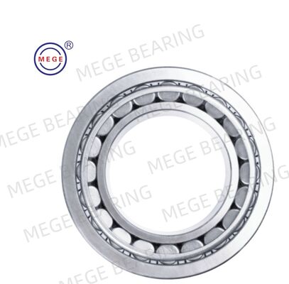 32214 Tapered Roller Bearing Low Noise 70*125*33.25mm For Mining Machine Rolling Mill