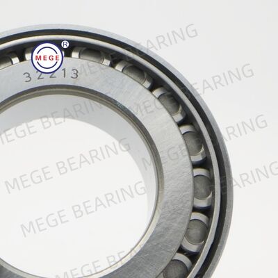 65*120*32.75mm 32213 Taper Roller Bearing High Speed For Rolling Mill Mining Machine