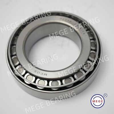 32216 Taper Roller Bearing 80*140*35.25mm P5 P6 For Automotive Truck And Car Parts