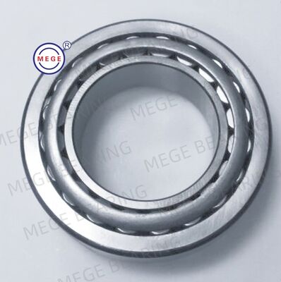 32218 Taper Roller Bearing 90*160*42.5mm P5 P6 For Engineering Machinery