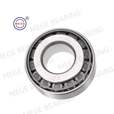 OEM 32306 Tapered Roller Bearings 30x72x28.25mm P5 P6 For Agricultural Machinery Motor