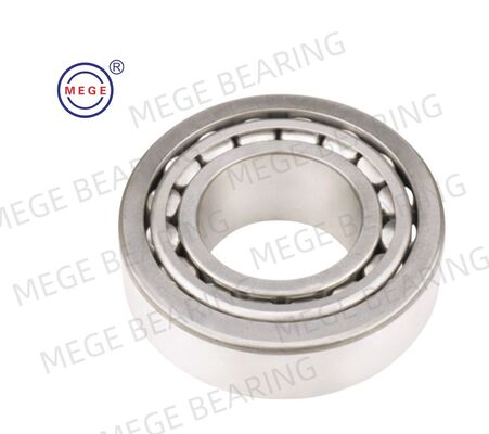 32313 Tapered Roller Bearing 65*140*51mm P5 P6 For Engineering Machinery