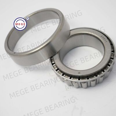 33012 Tapered Roller Bearing 60*95*27mm P5 P6 for Mining Machine all kinds of Machine